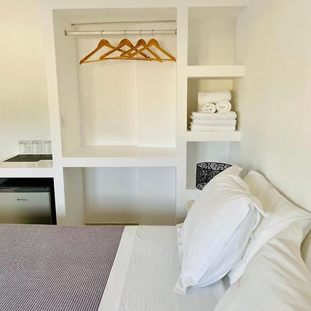 Alkyon Hotel Parikia  Ngoại thất bức ảnh