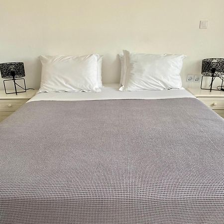 Alkyon Hotel Parikia  Ngoại thất bức ảnh