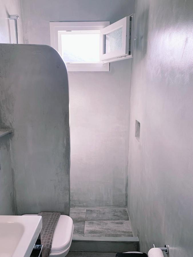 Alkyon Hotel Parikia  Ngoại thất bức ảnh