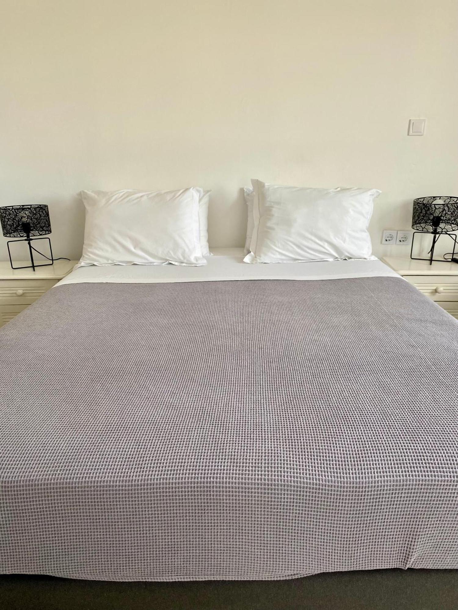 Alkyon Hotel Parikia  Ngoại thất bức ảnh