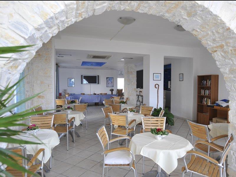 Alkyon Hotel Parikia  Ngoại thất bức ảnh