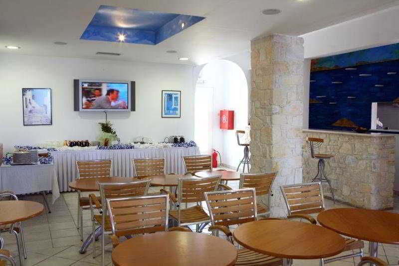 Alkyon Hotel Parikia  Ngoại thất bức ảnh